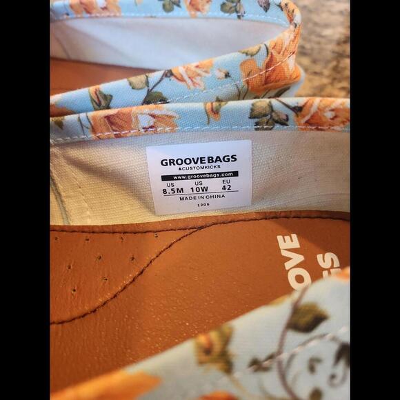 Grove bags‎ knitters gotta knit - Picture 3 of 5